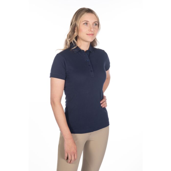 HKM Ladies Polo Shirt - Elisa